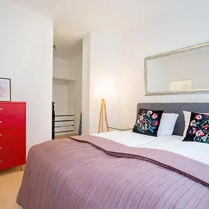 Victoria Altstadt Suites 3* Dusseldorf