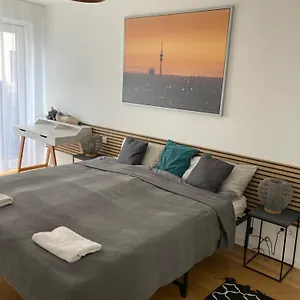Casa Rumi Apartment