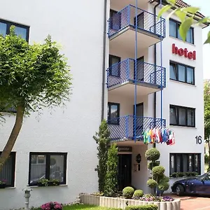Astoria Am Urachplatz *** Stuttgart