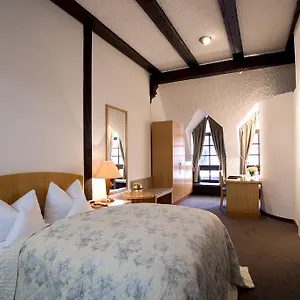 Hotell Traube