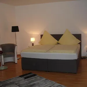 City-pension-dortmund 3* Dortmund